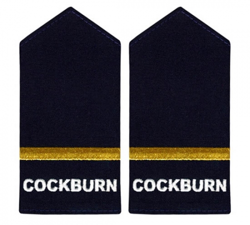 Epaulette