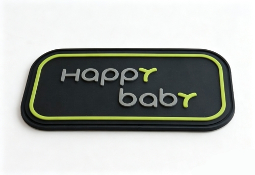 PVC Badges